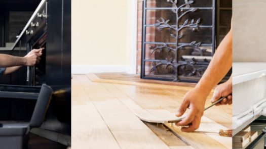 Quick, Cost-Effective Repairs for Every Surface