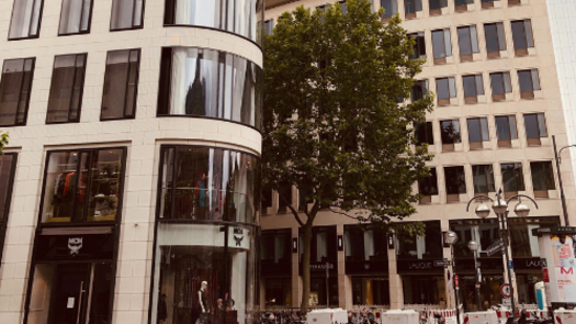 Vintage Swiss Trust Company for Sale