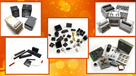 Tech Manufacturer with a Global Clientele