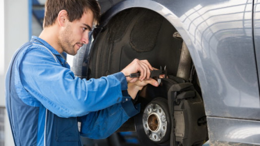 Vehicle Repair Shop-Brakes Engine and More