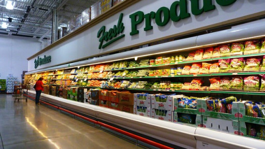 High-Margin Wholesale Food Distributor — 40+ Years