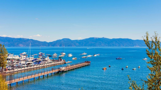 Chiropractic Practice for Sale in Lake Tahoe CA