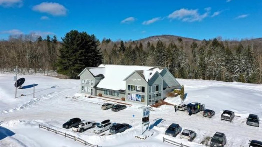 Ski Snowboard Shop +Killington Development Parcel