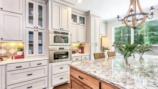 Very Profitable Stone Counter Fabrication And Installation Business For Sale