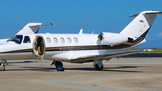 Turnkey Part 135 Jet Ready | Citation II  | $5M
