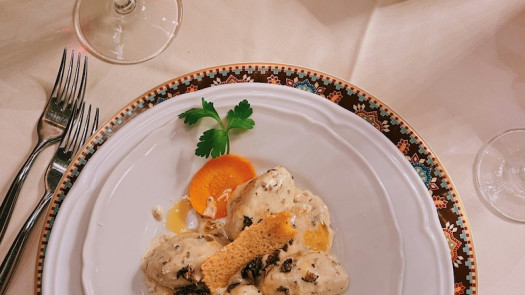 Authentic Italian Restaurant in Westchester County