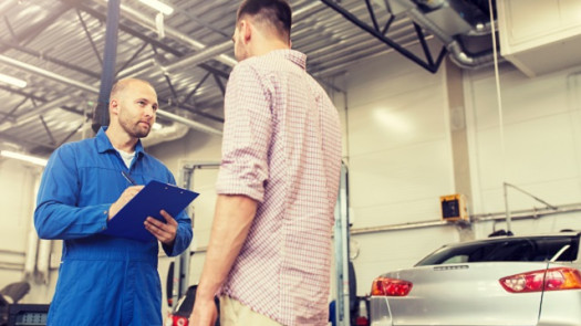 Highly Rated Auto Parts Store with 2 Locations