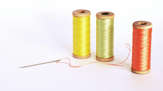 Successful T-Shirt Embroidery and Screen Printing