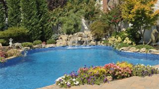 Full Service Pool Business for Sale in Suffolk Co