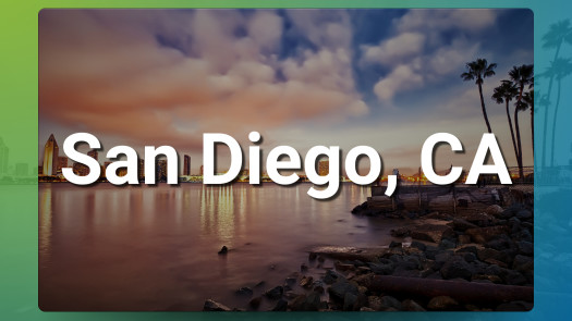 Chiropractic Practice for Sale in San Diego, CA