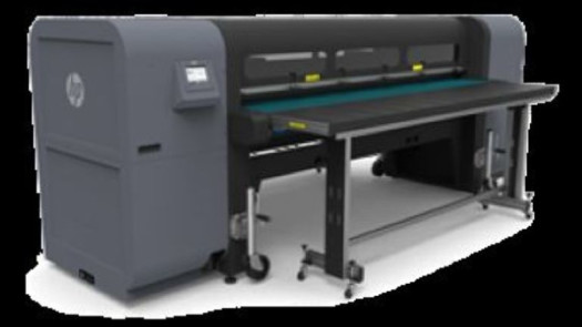 B2B Signs, Graphics, and Large Format Print Franchise