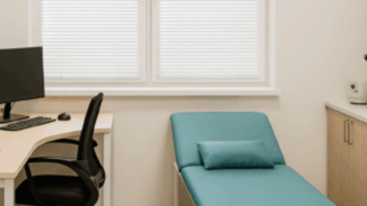 Established Specialty Respiratory Clinic and Lab