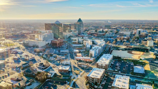 Dental Practice for Sale in Greensboro, NC