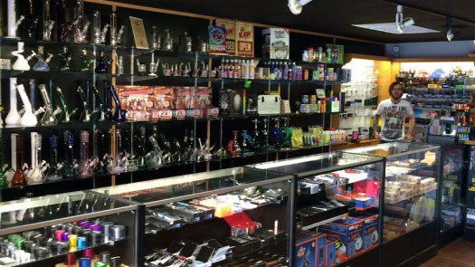 Retailer with 12+ Storefronts with Management