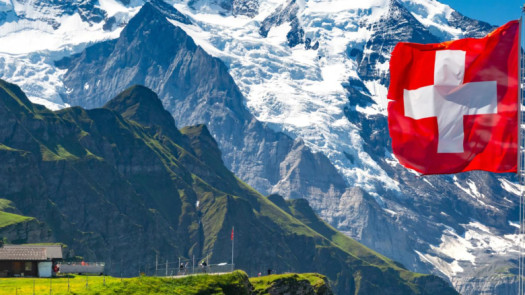 Fully Licensed & Active Swiss Asset Management Firm