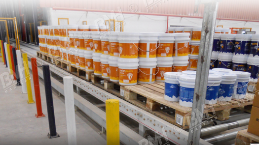 Established Exclusive Autobody Supplies