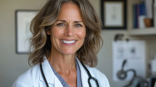 Concierge Internal Medicine Practice - California