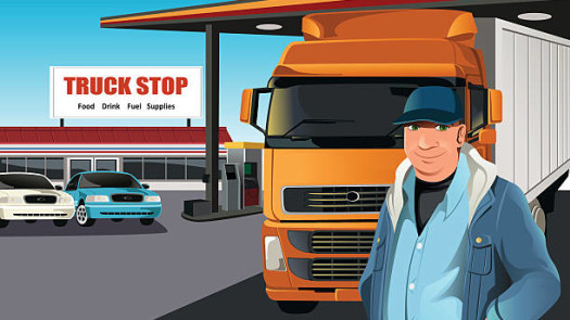 Truck Stop Development Opportunity in Pine Level