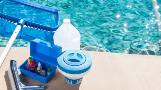 Established Pool Service and Supply Company (1998)