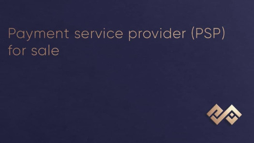 Caribbean Payment Service Provider (Psp) For Sale