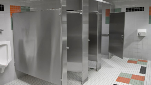 Established Commercial Restroom Partitions Busines