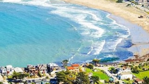 Pacifica CA Chiropractic Practice for Sale