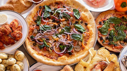 NV Pizza Rest. 30/hrs wk. $40k/month Sales