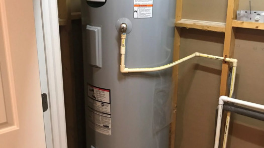 Established Family Owned Plumbing Company