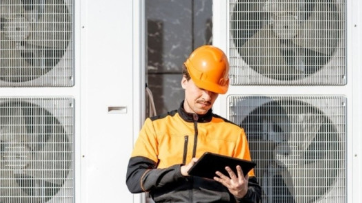 Established in 1997, Highly Profitable HVAC Company