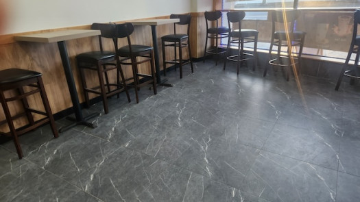 Japanese Restaurant for Sale in New York