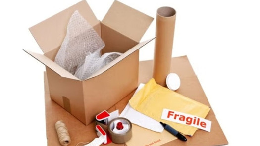 34 yo absentee owner Pack and Ship