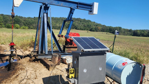 30 Wells Identified With O&G Behind The Pipe