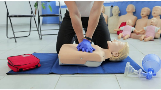 Safety Training and Occupational Testing