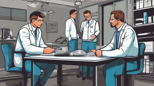 California High Complexity CLIA, CAP, Medicare, Me