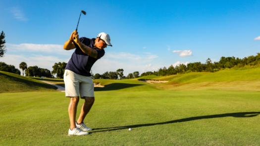 20+ Year Golf Equipment Brand | Strong IP