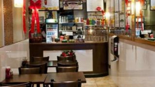 Healthy QSR and Juice Bar For Sale in Manhattan