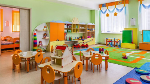 Profitable Daycare Business with Experienced Staff