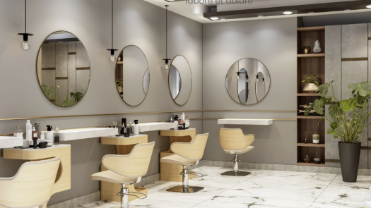 Salon Franchise – Scalable Turnkey Opportunity