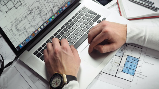 Structural Engineering – Seller Will Stay 3 Years