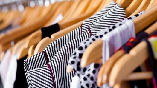 Well Established Franchise Thrift Shop Great Loc