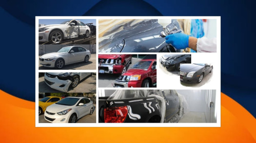 New Mexico Auto Repair with Growing SDE