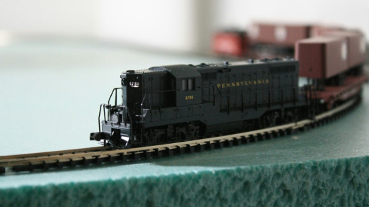 Niche Toy & Hobby Store – 23 Years in Business