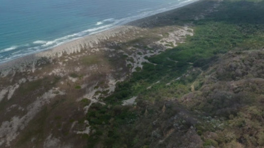 Hermoso terreno en Cartagena de indias Colombia