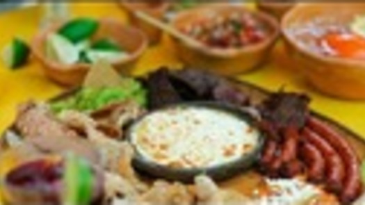 Vibrant Mexican Cuisine Business – Solid Cash Flow