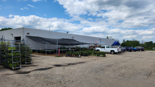 Formerly Jung Garden Center