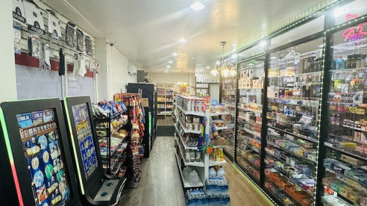 Convenience & Grocery Store for Sale in PA