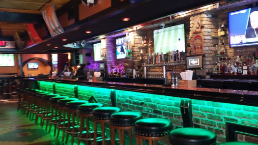 Popular Local Sports Bar in North Miami, FL