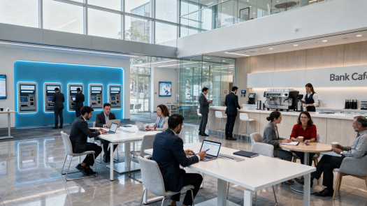 Subsidiary Of A United States Depository Bank