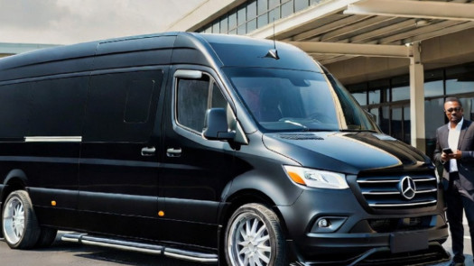 Profitable Established Charter and Taxi Transportation Business