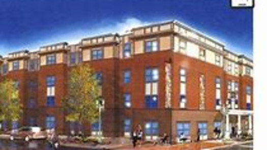 Niche Funding Program for Real Estate Projects